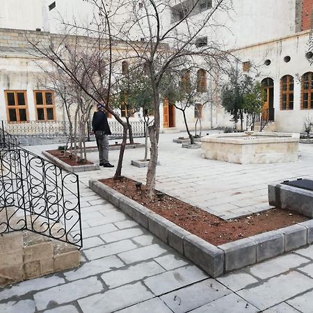 Kilis Konagi Butik Otel Exterior foto