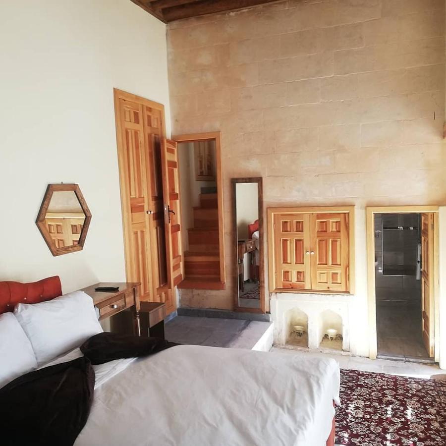 Kilis Konagi Butik Otel Exterior foto