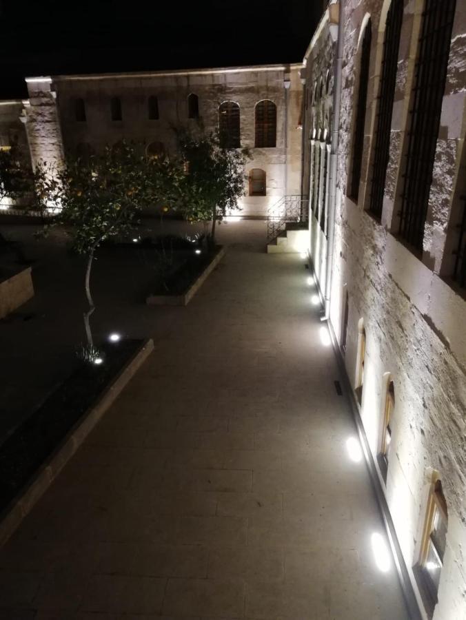 Kilis Konagi Butik Otel Exterior foto